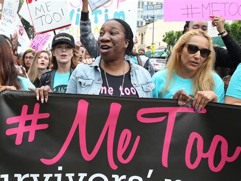 Metoo usa
